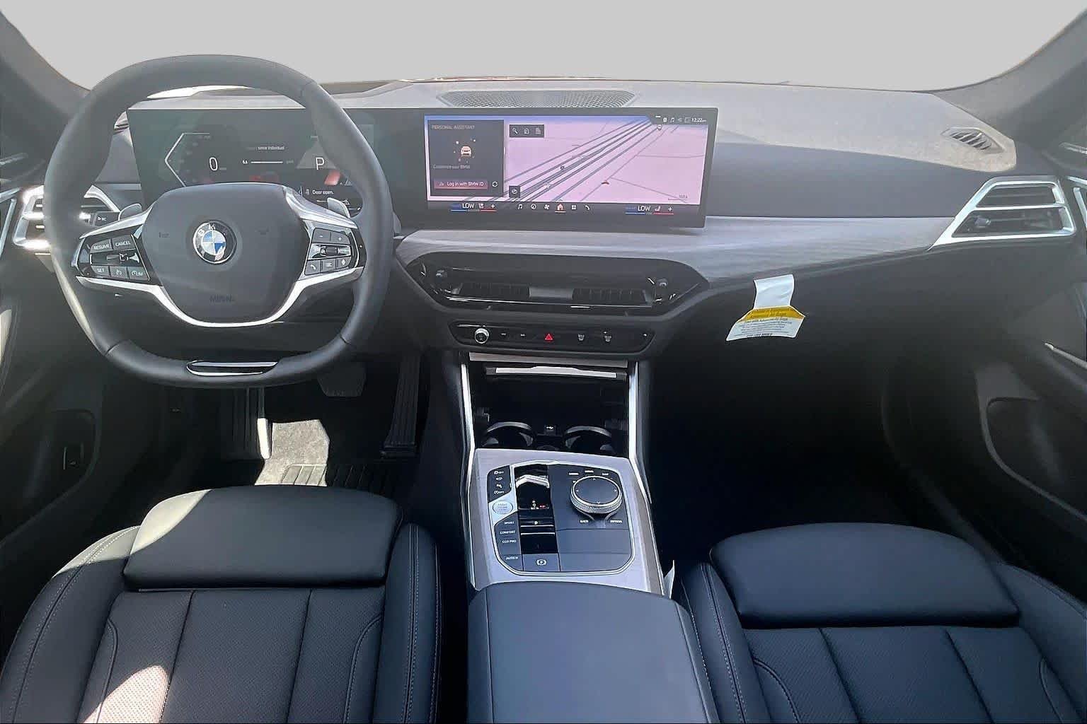 Used 2026 Vegas Red Metallic BMW 430i image 14