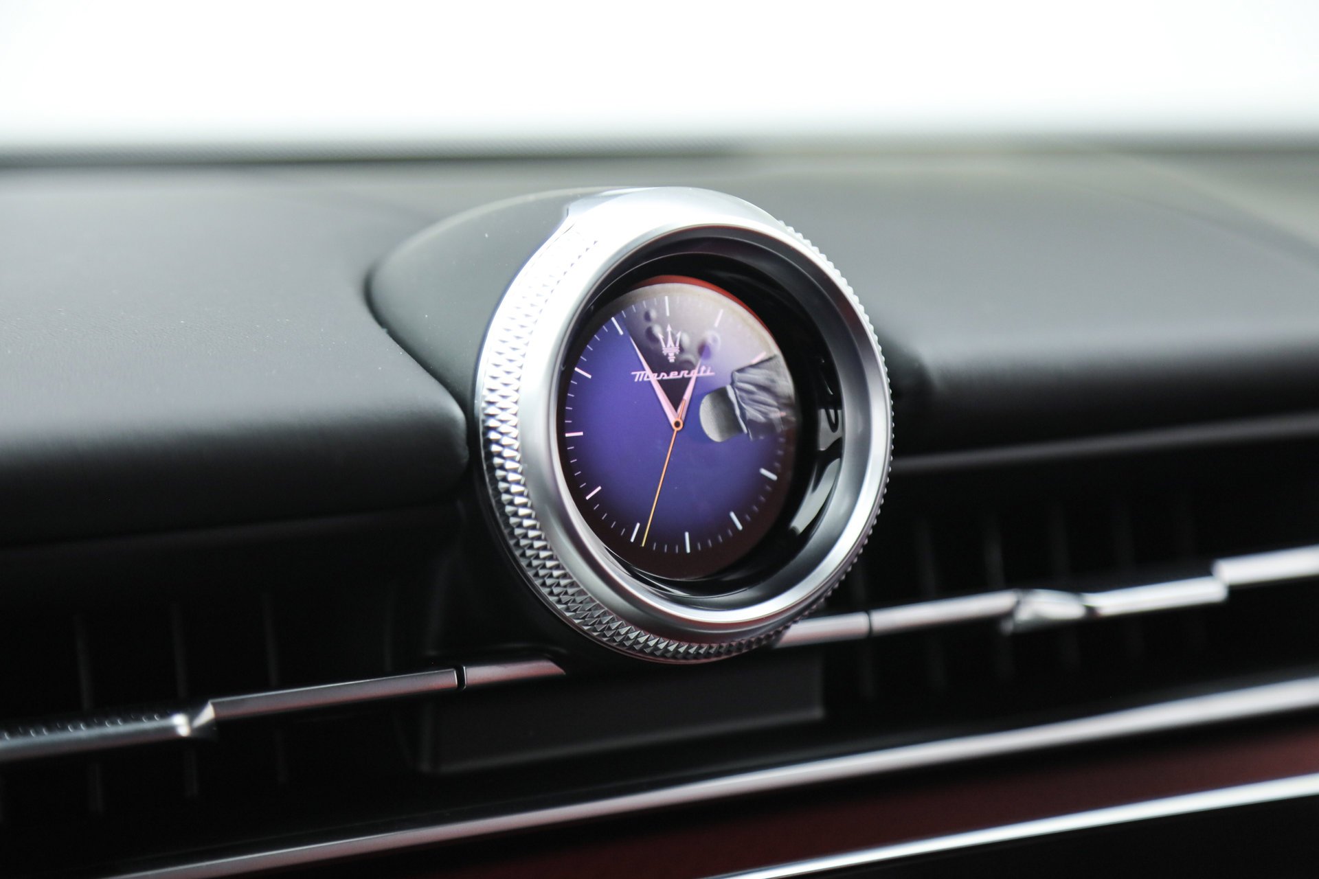 2026 Maserati Grecale Modena V6 - Photo 21