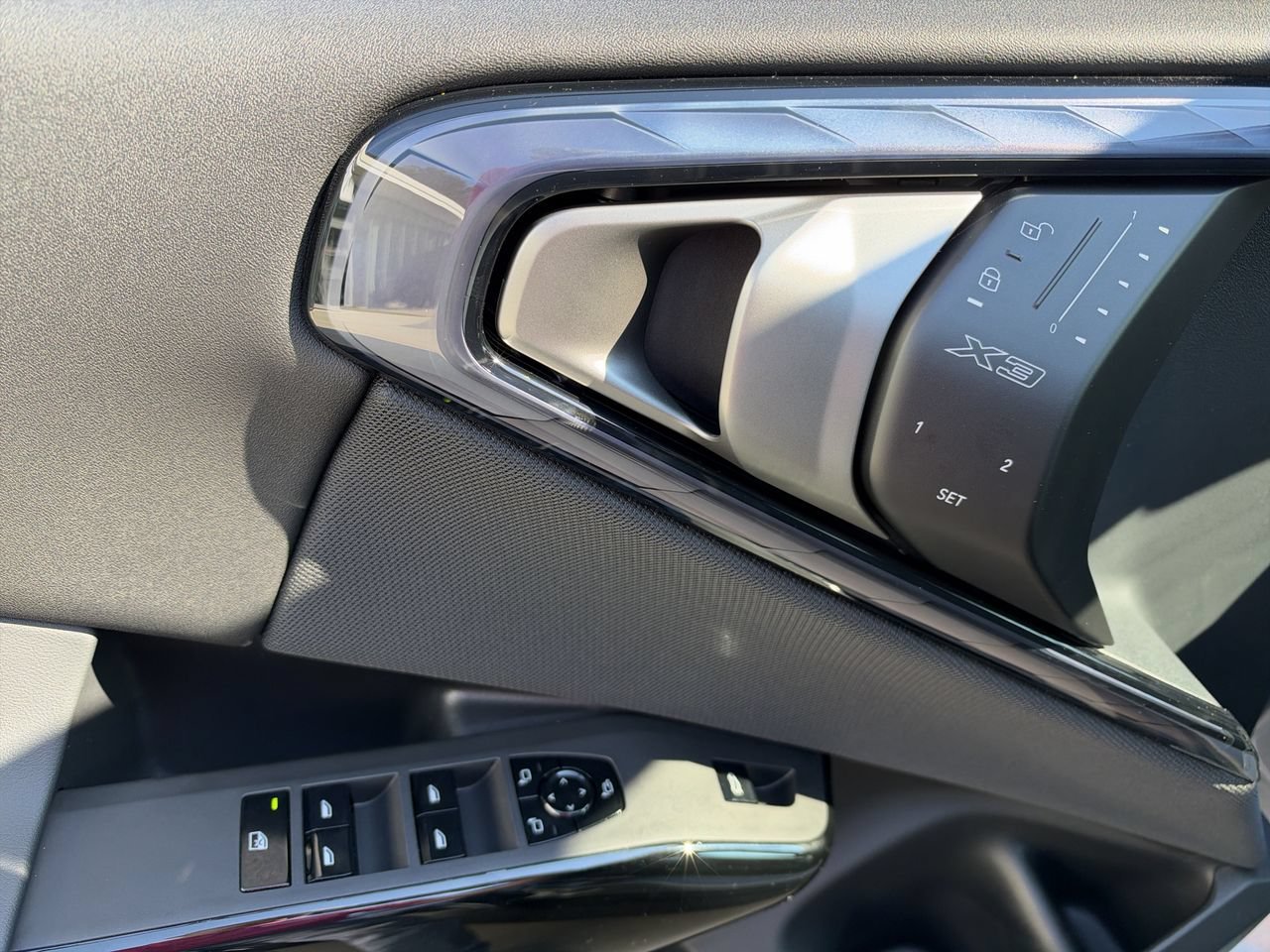 New 2026 Skyscraper Grey Metallic BMW 30 xDrive image 19