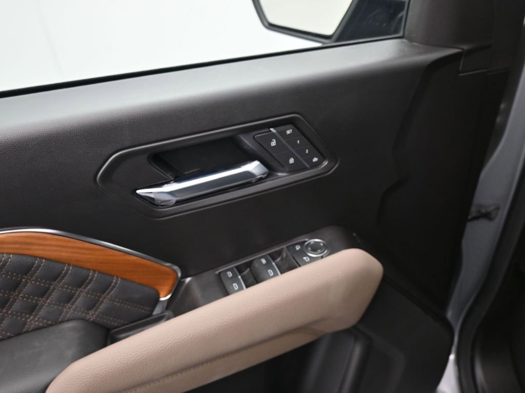 2026 GMC Canyon Denali - Photo 11