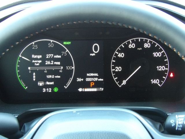 New 2026 Urban Gray Pearl Honda Sport image 24