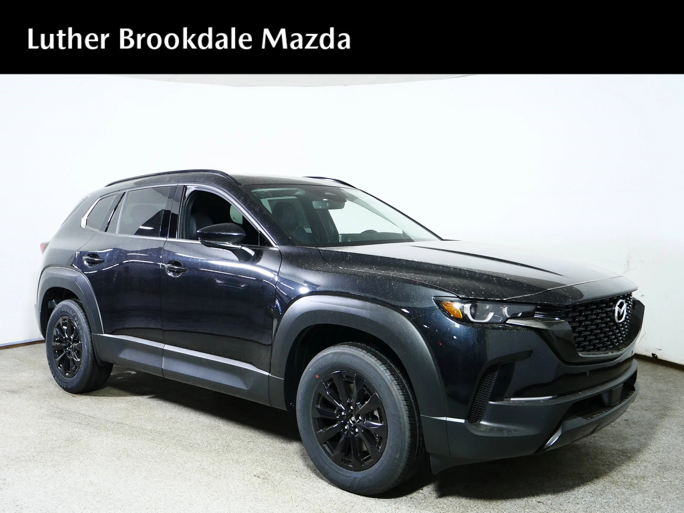 2026 Mazda CX-50 2.5 Hybrid Premium's photo