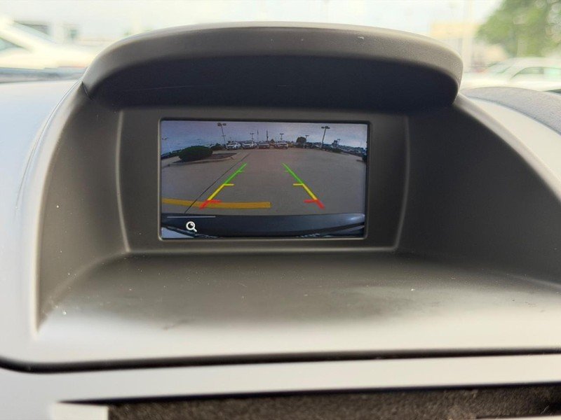 Used 2019 Shadow Black Ford S image 19