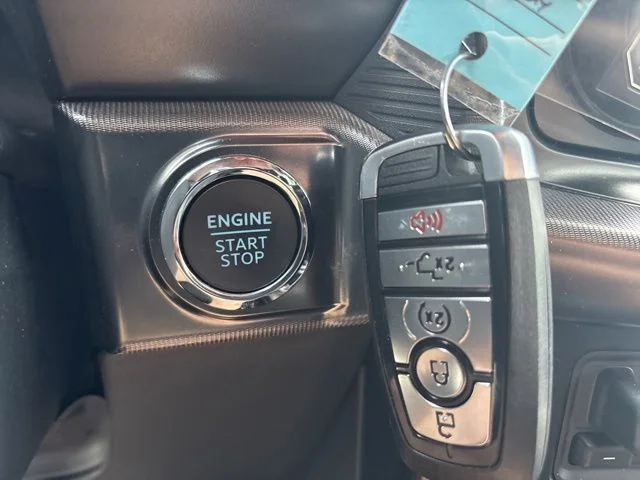Certified Used 2025 Gray Ford Raptor image 24