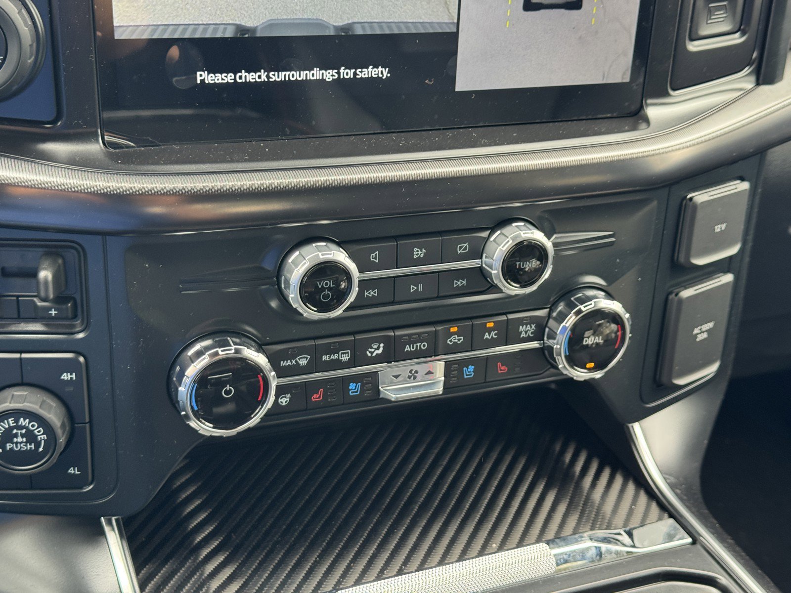 New 2026 Avalanche Ford Raptor® image 19