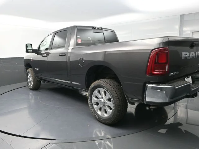 2026 RAM 2500 Laramie - Photo 8