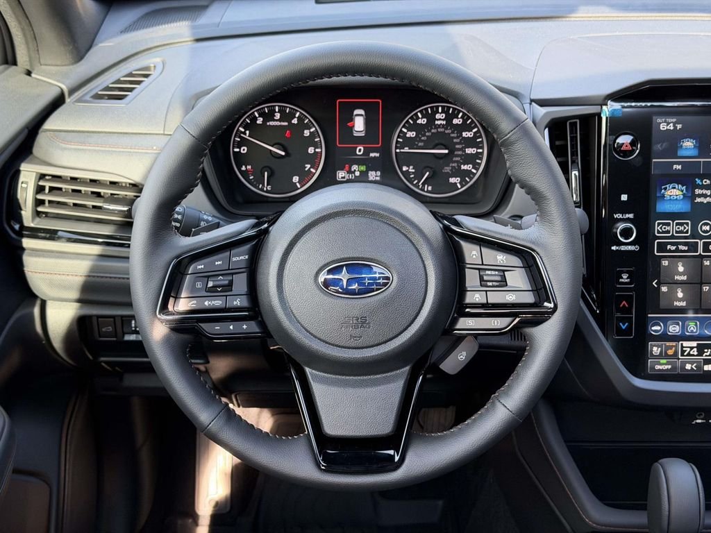 Used 2026 Gray Subaru Touring image 19