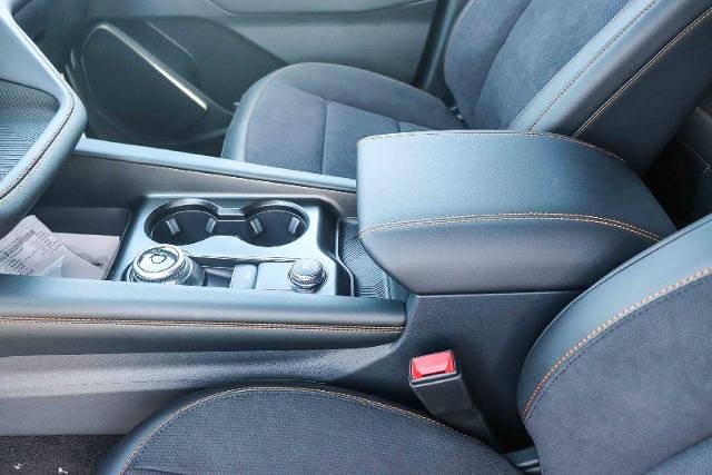 New 2026 Marsh Gray Ford Tremor® image 52