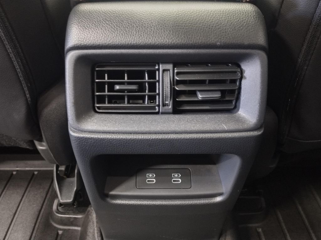 Used 2025 Red Honda Sport Touring image 37