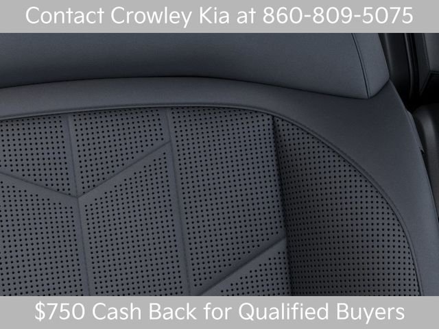 New 2027 Black Kia X-Pro SX image 24