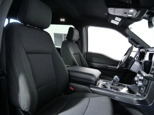 Used 2023 White Ford XLT image 14