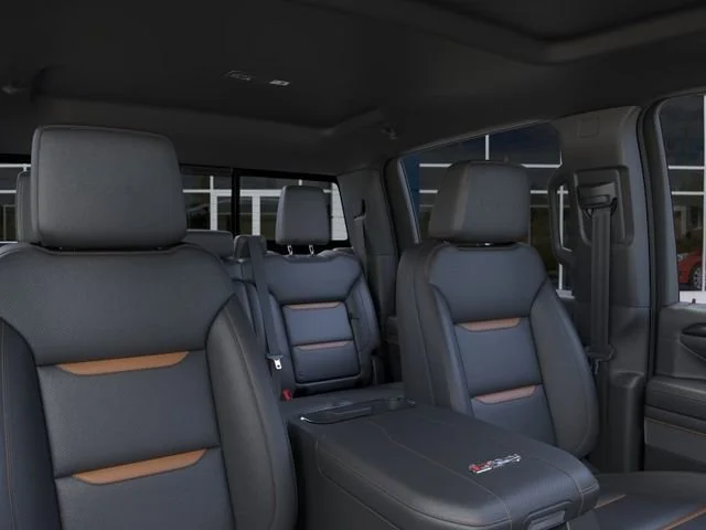 2026 GMC Sierra 2500HD AT4 - Photo 25