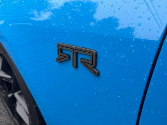 2025 Ford Mustang GT - Photo 24