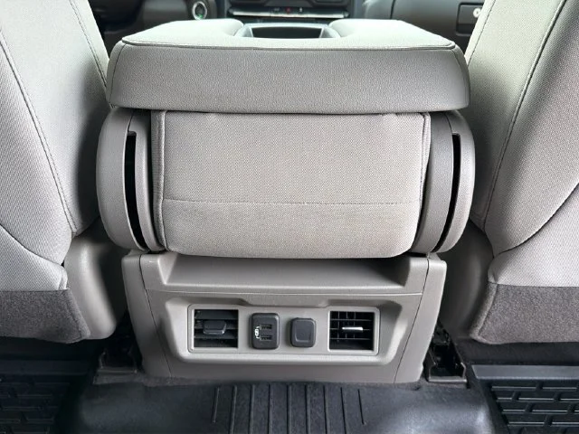 Certified Used 2022 Silver Ice Metallic Chevrolet LT image 25