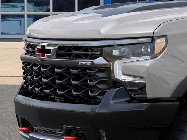 2026 Chevrolet Silverado 1500 ZR2 - Photo 15