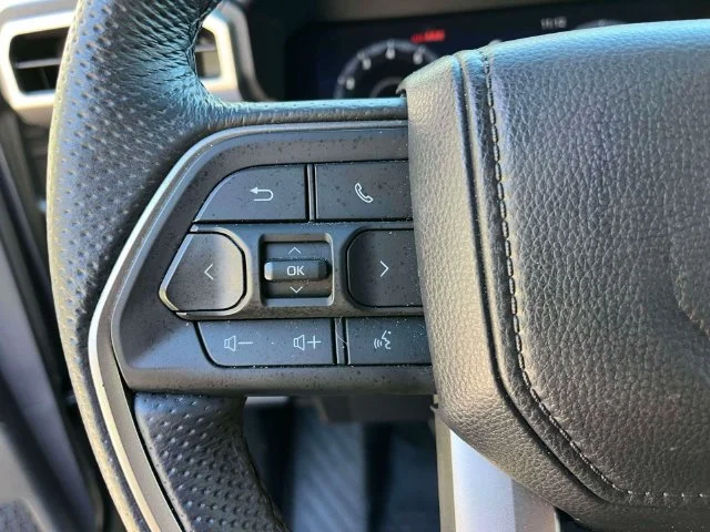 Used 2025 Bronze Toyota TRD Off-Road image 31