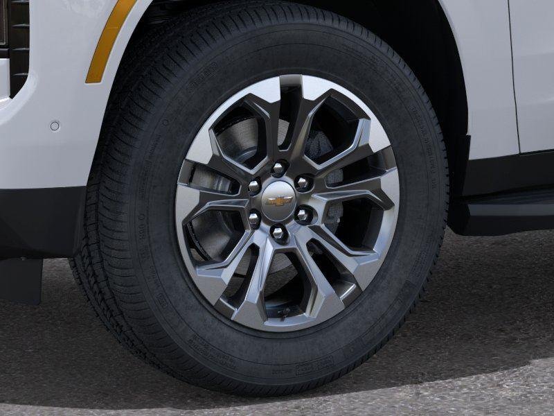 2026 Chevrolet Tahoe LT - Photo 9