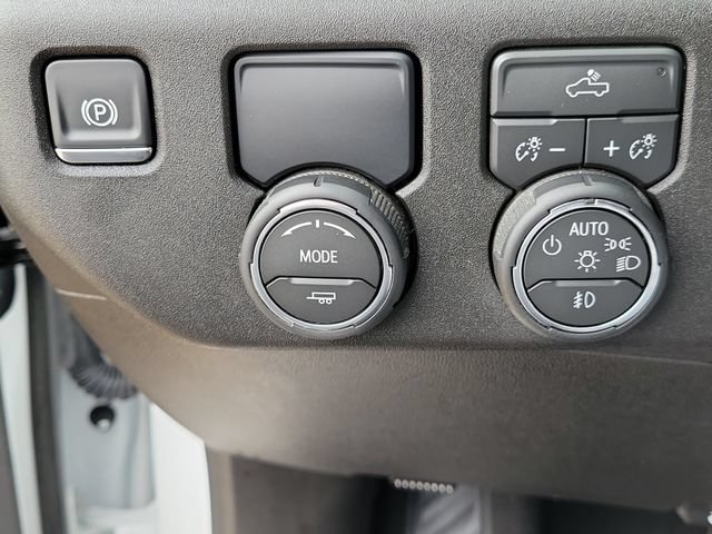 Certified Used 2026 Summit White Chevrolet RST image 31