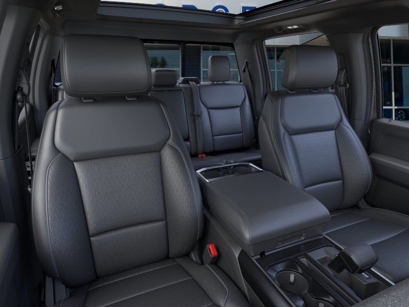 2026 Ford F-150 Lariat - Photo 55