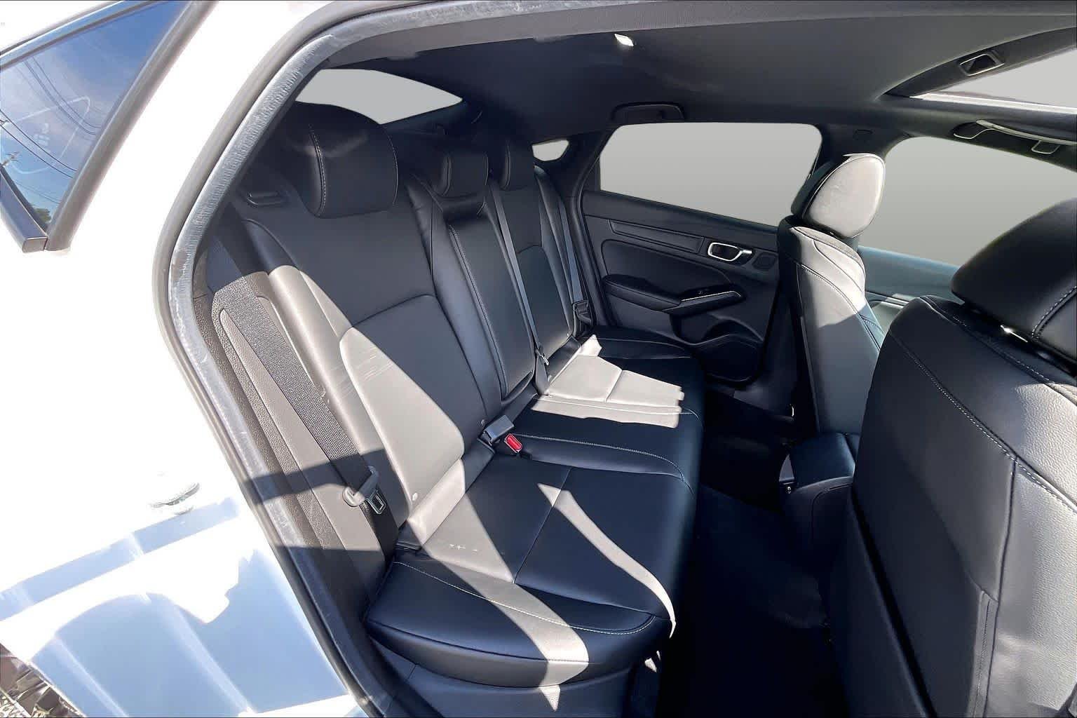 2024 Acura Integra A-Spec with Tech Package - Photo 19