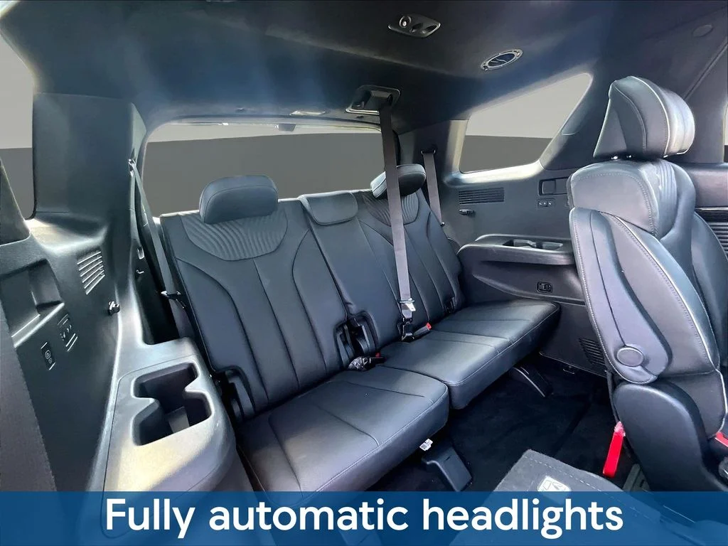 2023 Hyundai Palisade Calligraphy - Photo 29