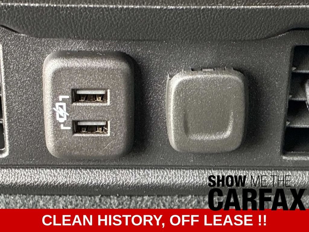 Used 2021 Gray Chevrolet LT image 16