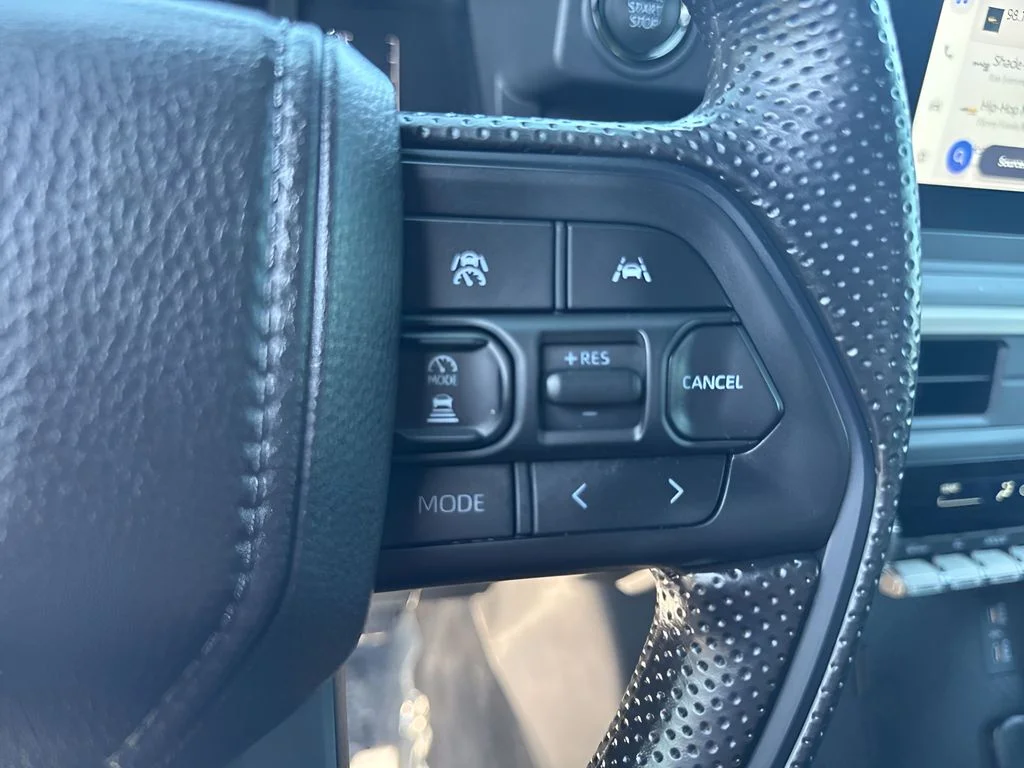 Used 2024 Gray Toyota SR image 14