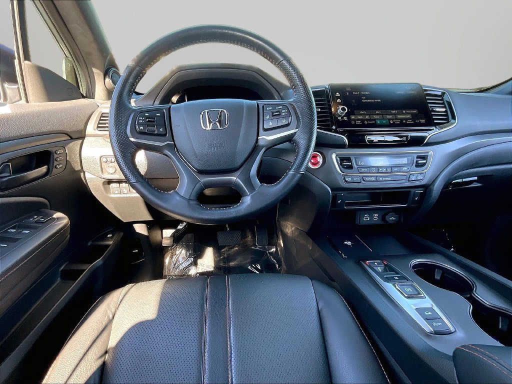 Used 2024  Honda TrailSport image 9