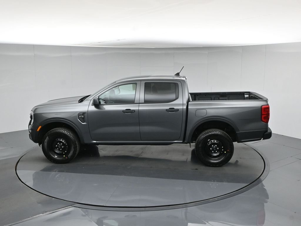 New 2026 Gray Ford XL image 50