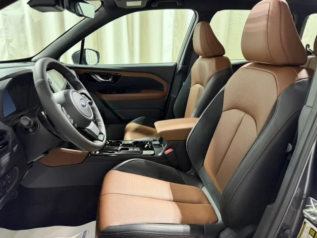 New 2026  Subaru Touring Hybrid image 23
