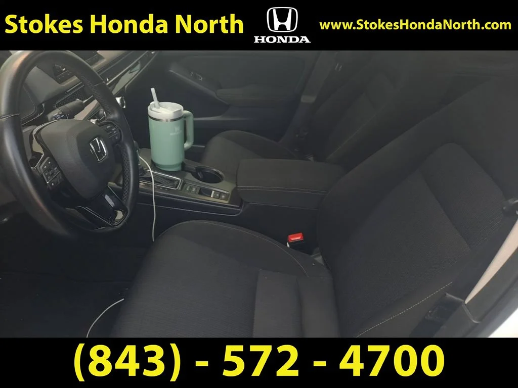 Used 2022  Honda EX image 7