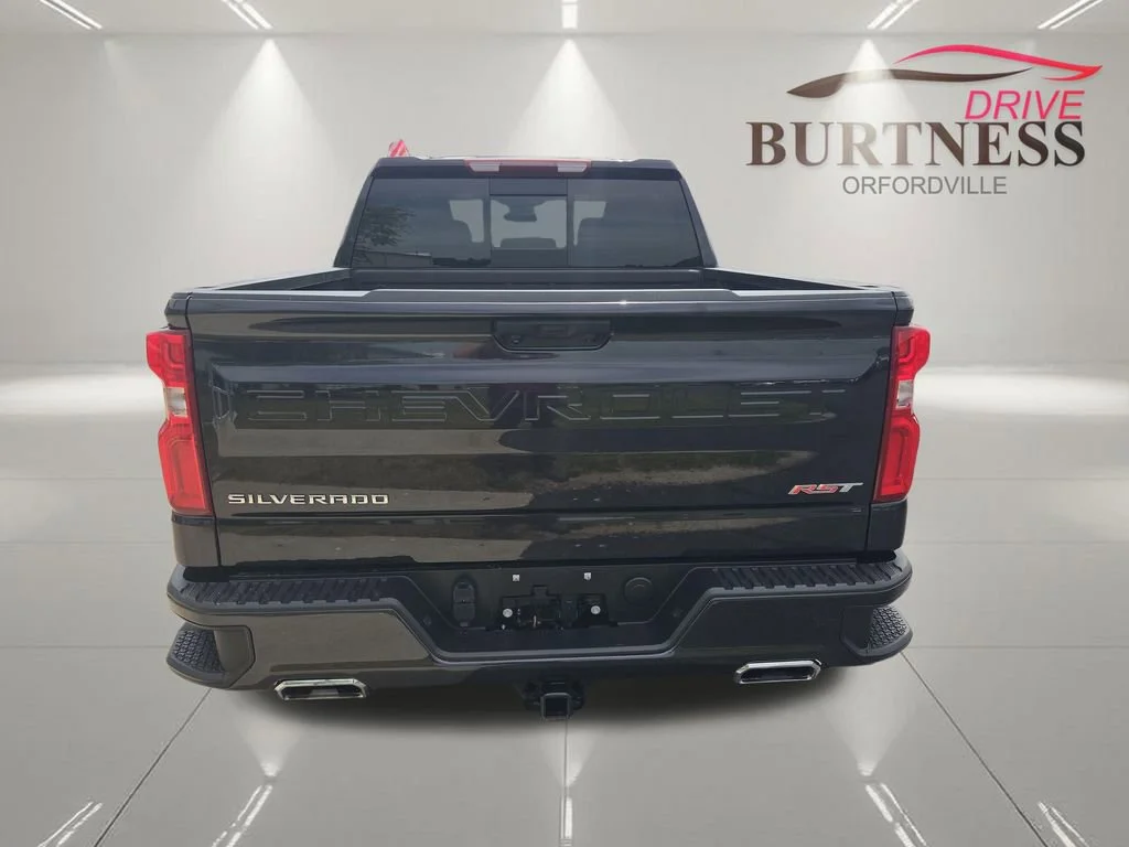 2023 Chevrolet Silverado 1500 RST - Photo 7