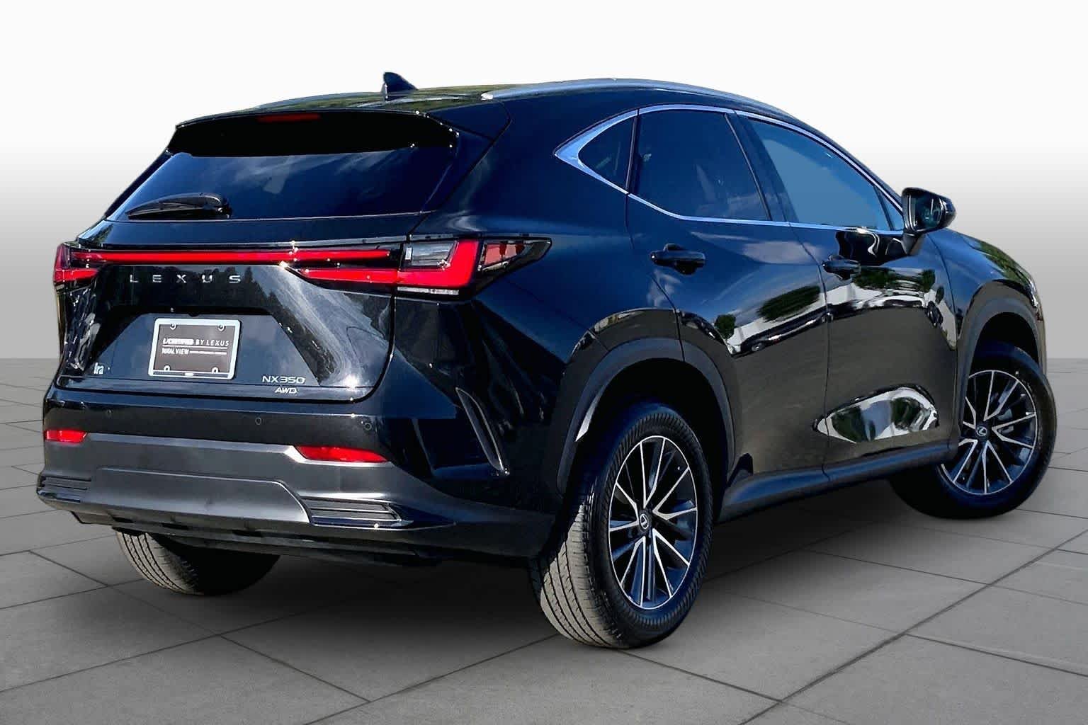 Certified Used 2025 Caviar Lexus Premium image 13
