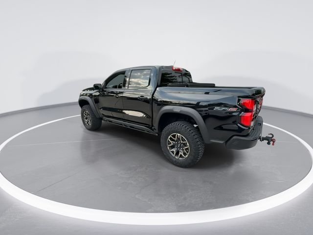 2024 Chevrolet Colorado ZR2 - Photo 6