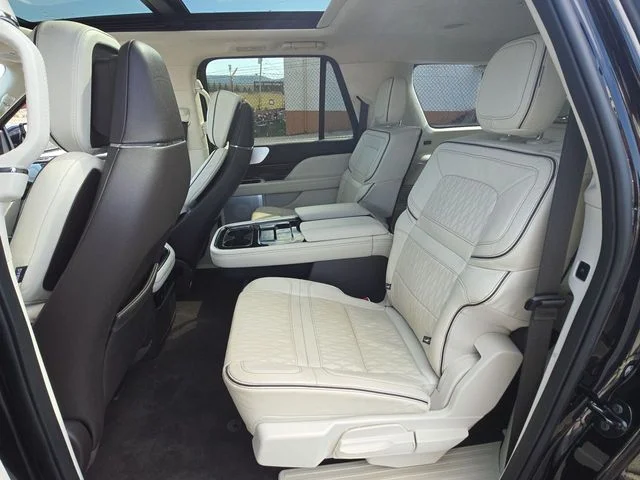 Used 2024 Black Lincoln Black Label image 23