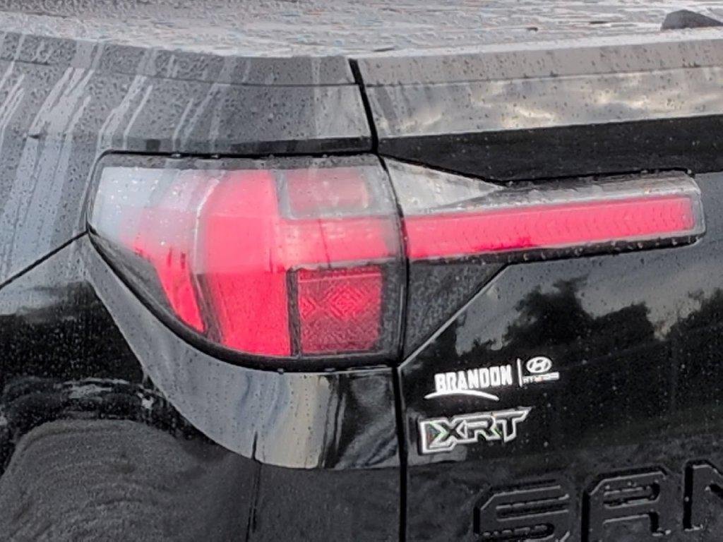 New 2027 Black Hyundai XRT image 8