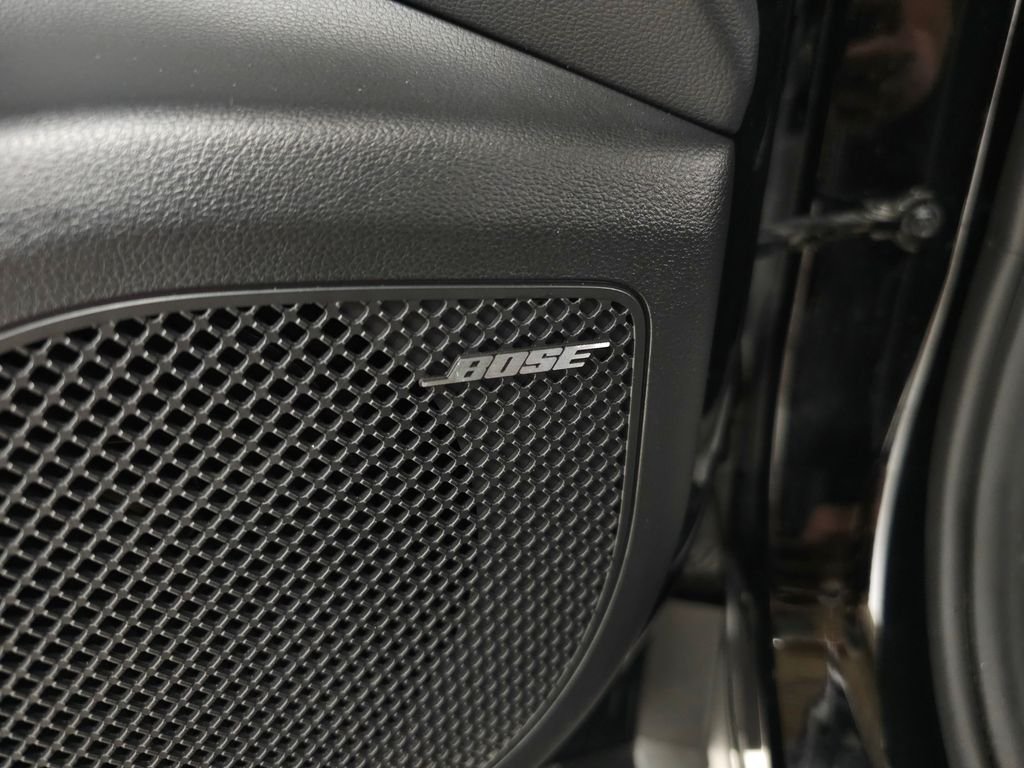 Used 2024 Black Pearl Hyundai Limited image 16