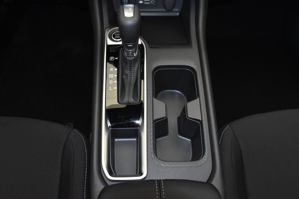 2025 Nissan Sentra SV - Photo 27