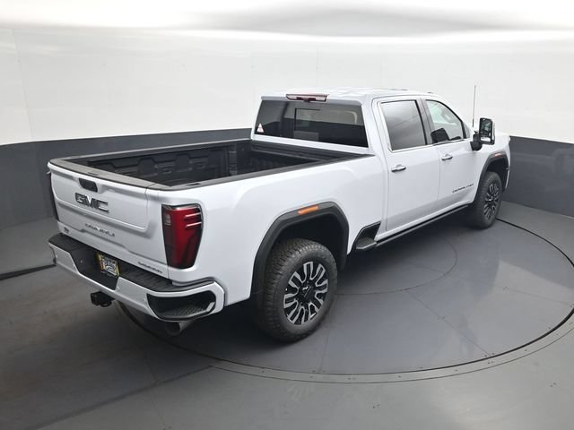 2026 GMC Sierra 2500HD Denali Ultimate - Photo 17