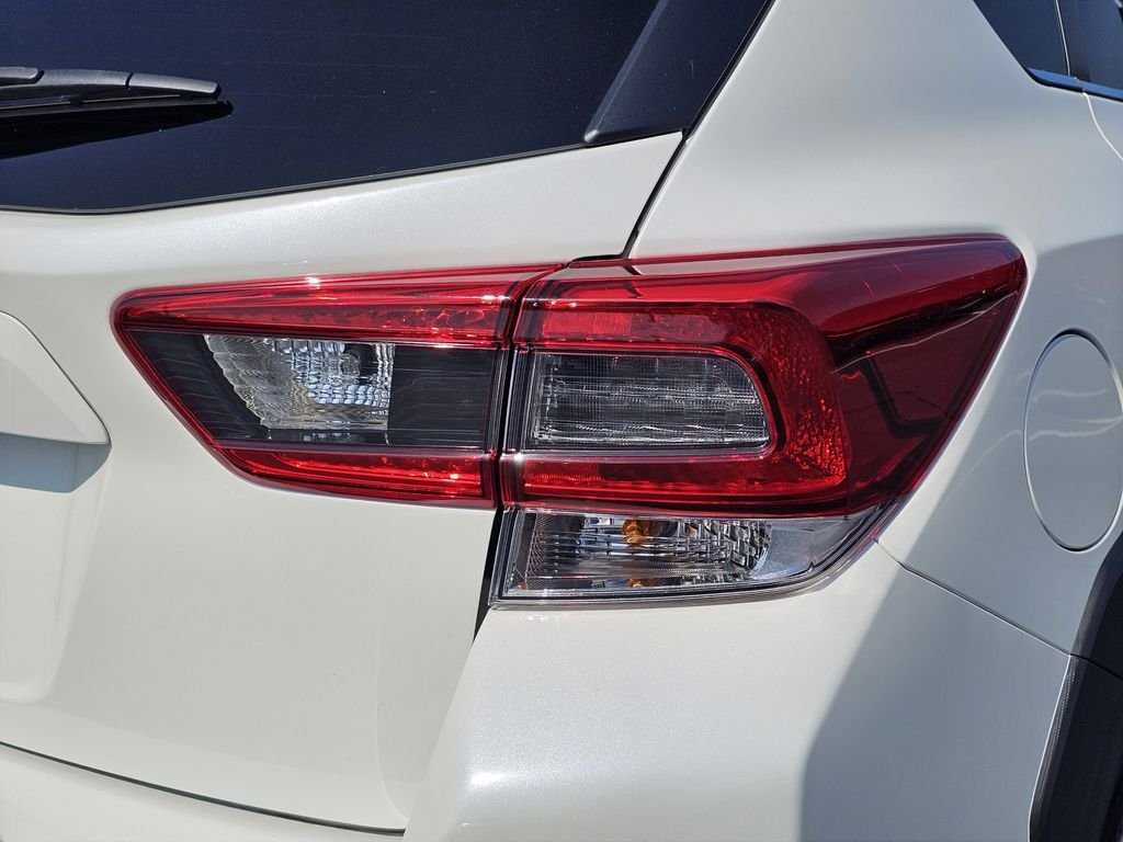 Used 2023 White Subaru Limited image 9