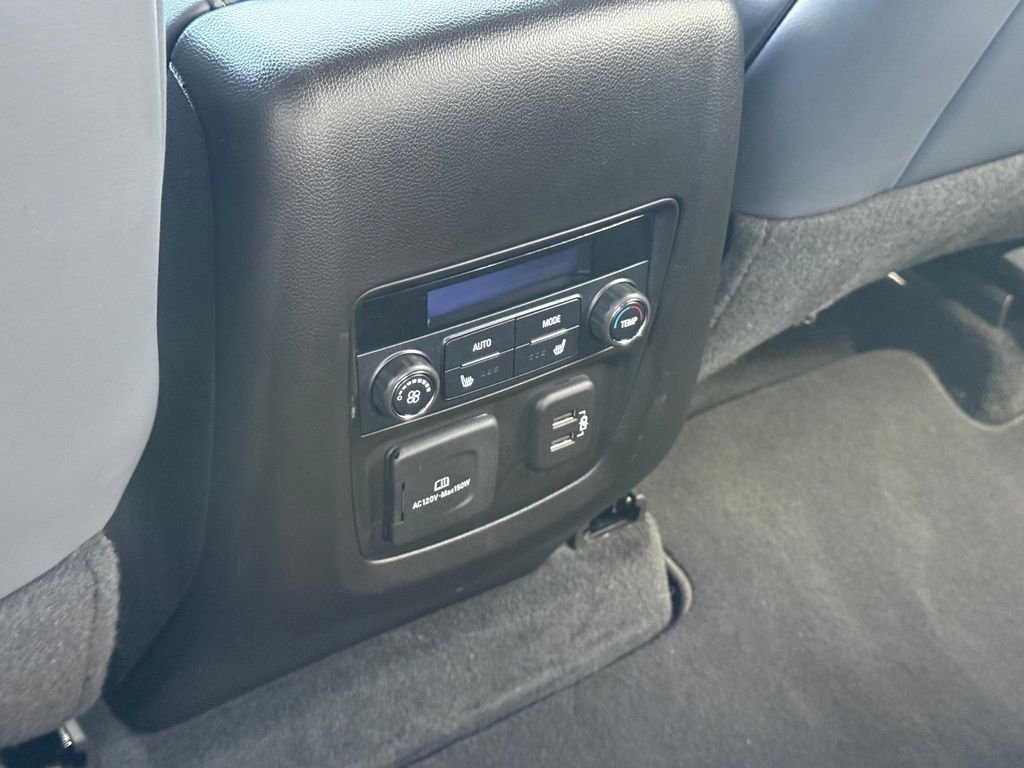 Used 2022 Black Buick Premium Group image 23