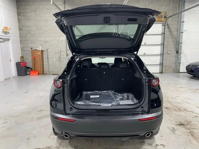 New 2026 Black Mazda 2.5 S Select Sport image 22