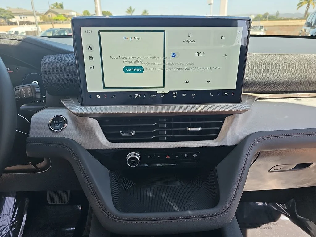 New 2026 Carbonized Gray Metallic Ford Active image 21