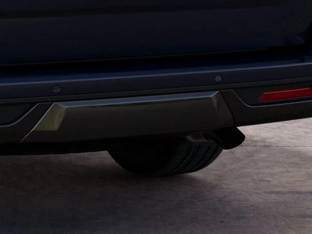 New 2027 Blue Ember Metallic Ford Platinum image 27