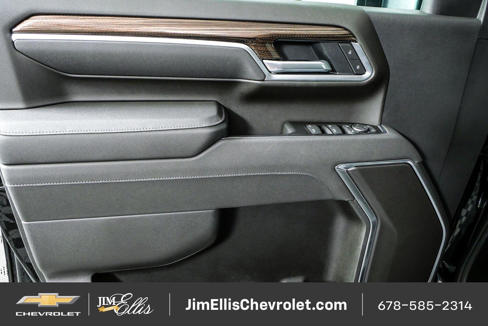2026 Chevrolet Silverado 2500 HD LT - Photo 7