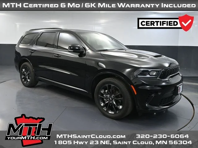 2024 Dodge Durango R/T AWD's photo