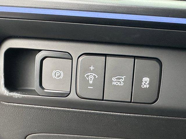 2026 Hyundai Santa Fe Calligraphy - Photo 31