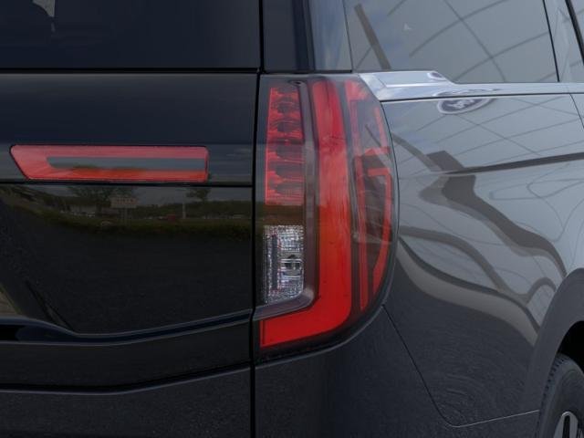 New 2026 Agate Black Metallic Ford Platinum image 38