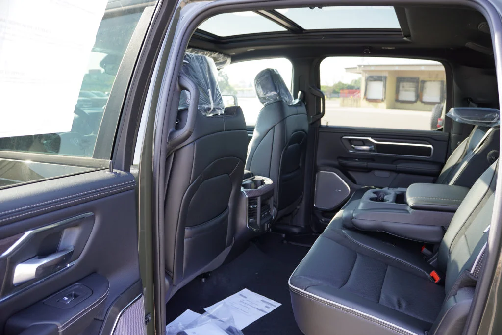 New 2026  Ram Laramie image 12