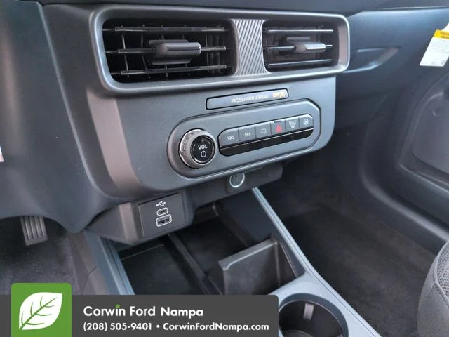 New 2026 Oxford White Ford XL image 17